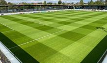 J Premier Pitch makes impressive debut at Dartford Football Club
